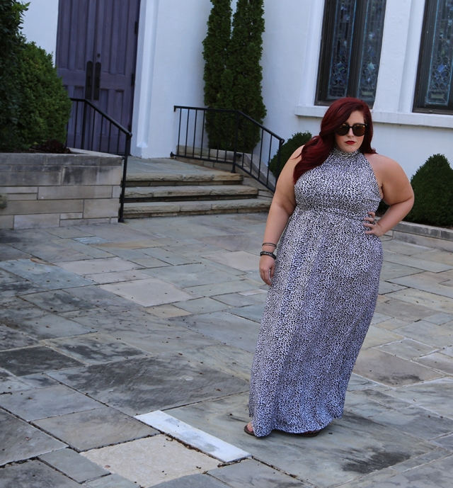 Blog, Curves, Curls and Clothes